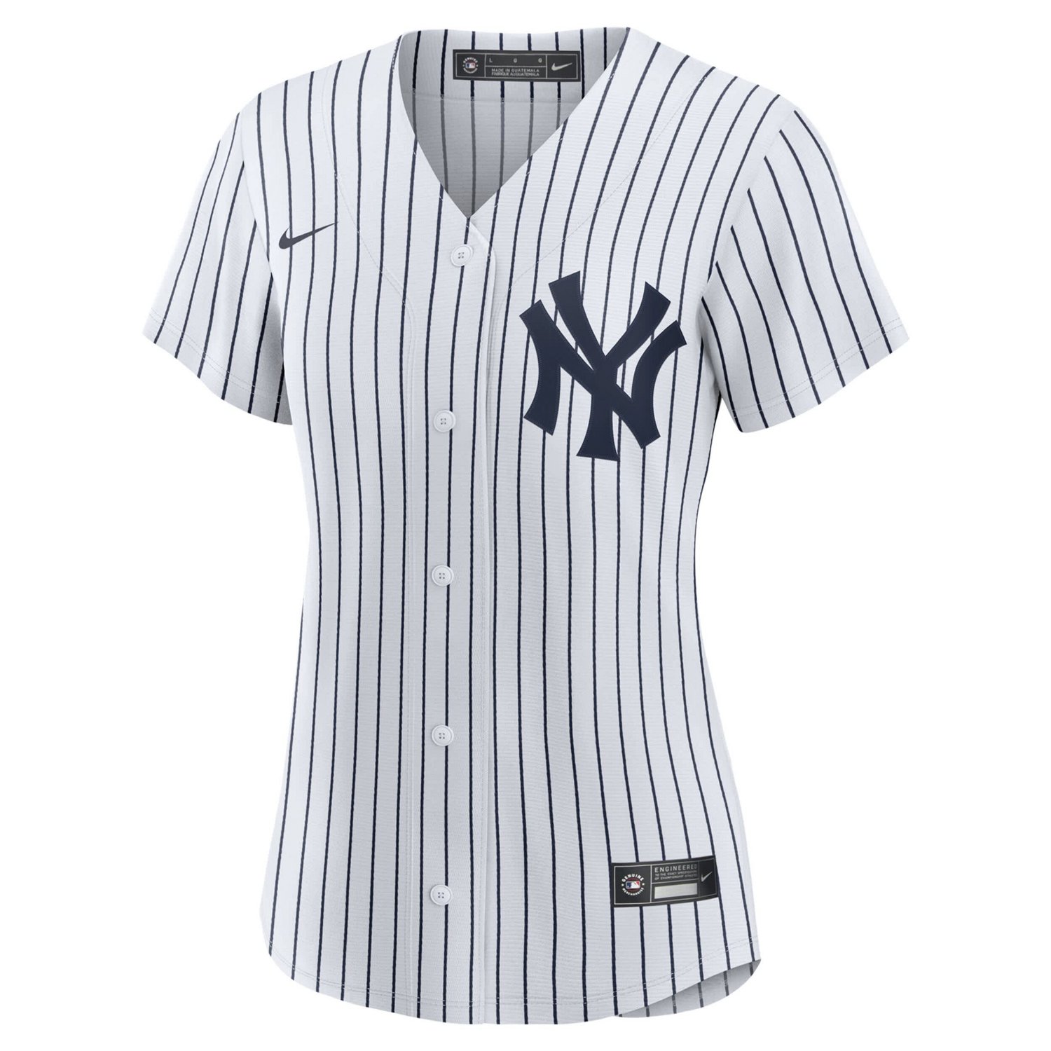 Nike Cody Bellinger New York Yankees Home Replica Player Jersey - view number 2