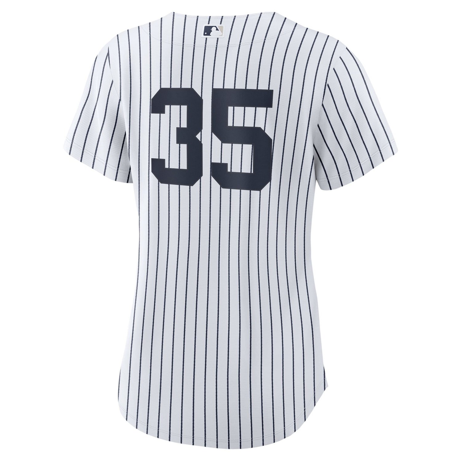 Nike Cody Bellinger New York Yankees Home Replica Player Jersey - view number 3