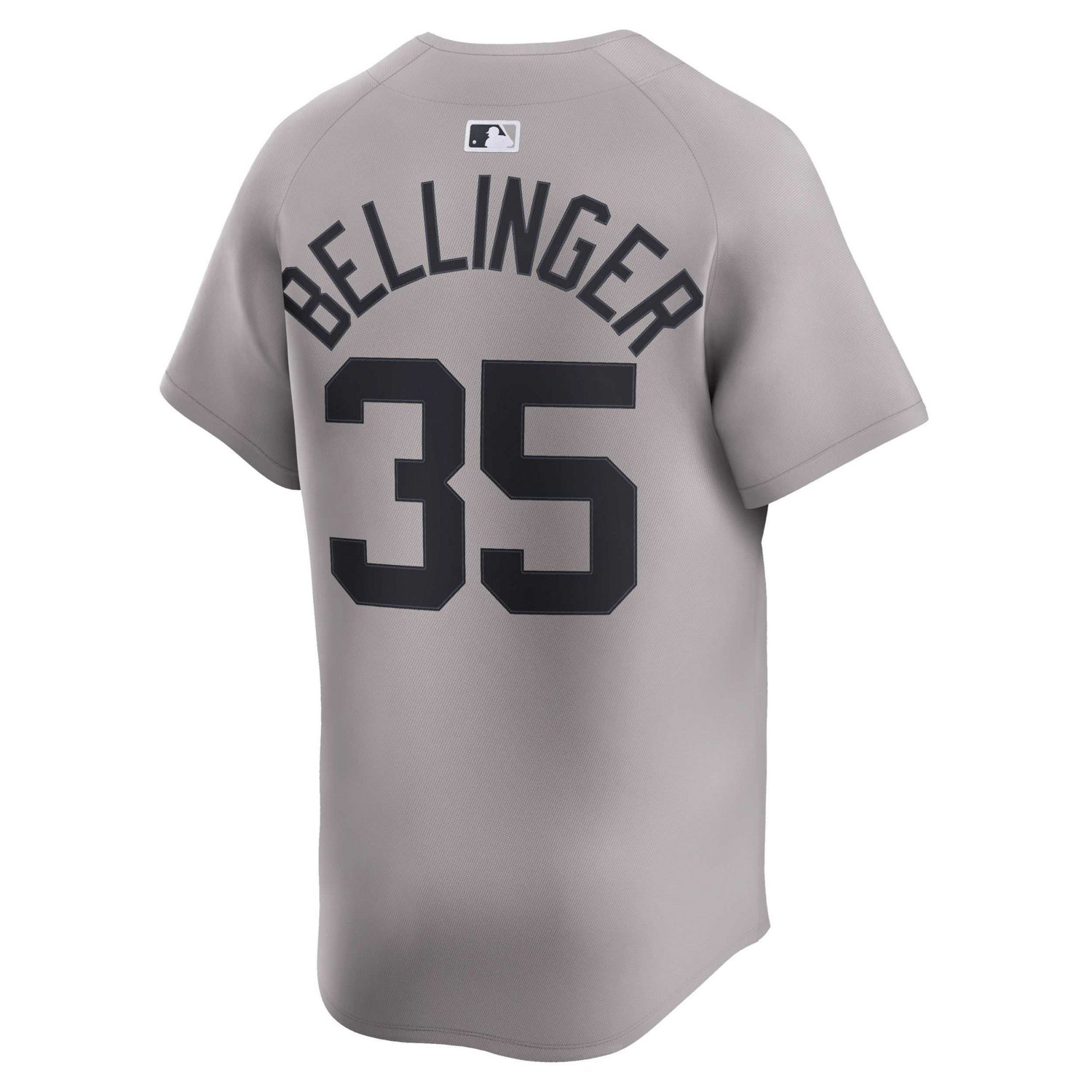 Nike Cody Bellinger New York Yankees Road Limited Player Jersey - view number 3