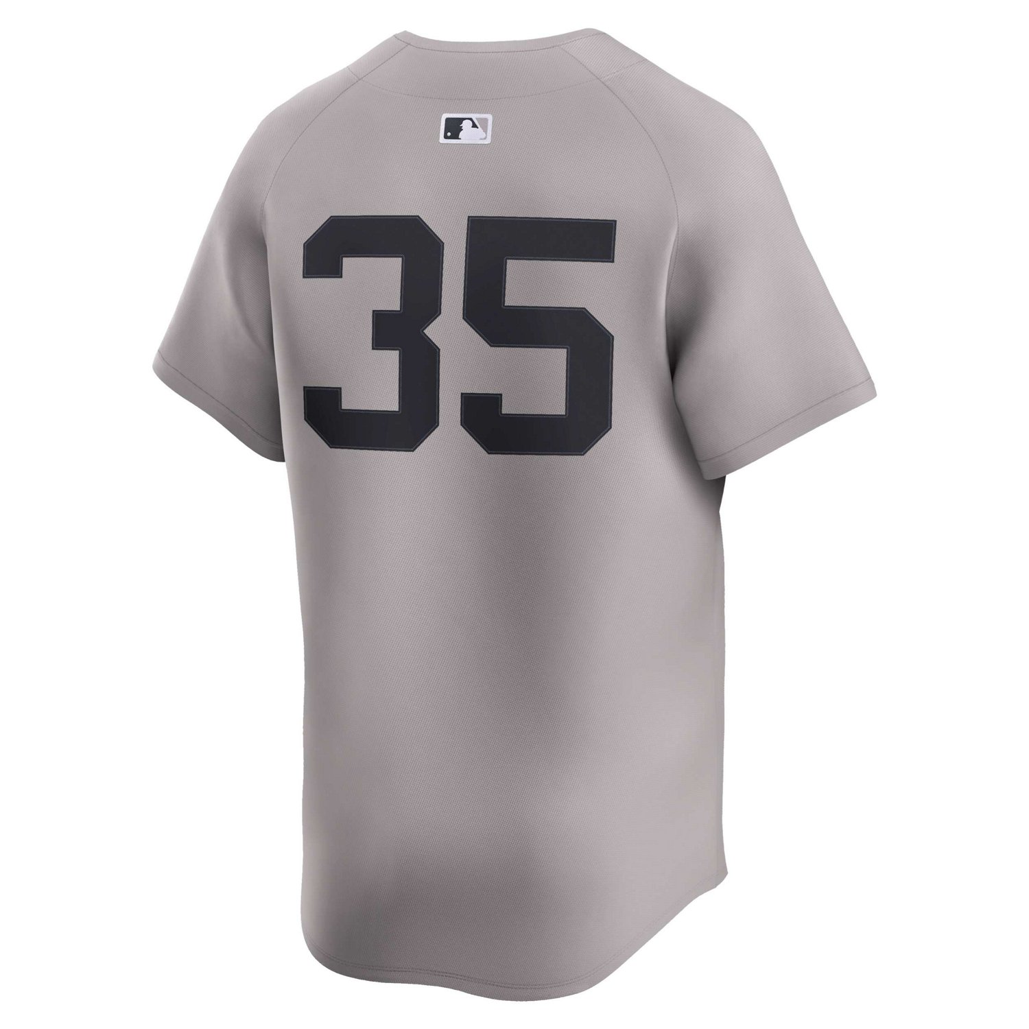 Nike Cody Bellinger New York Yankees Road Limited Player Jersey - view number 3