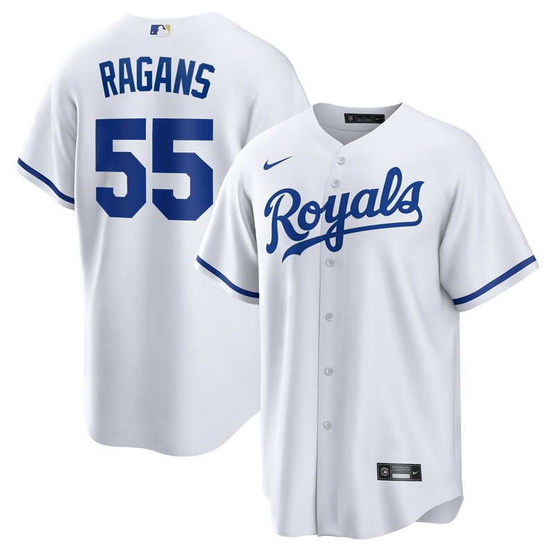 Nike Cole Ragans Ka… - image
