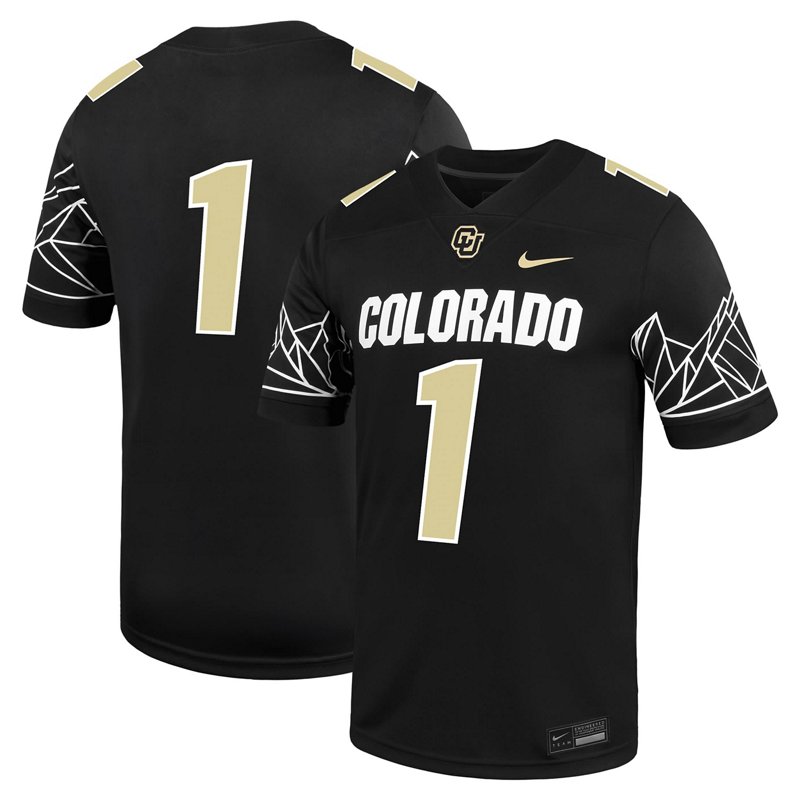 Nike Colorado Buffa… - image