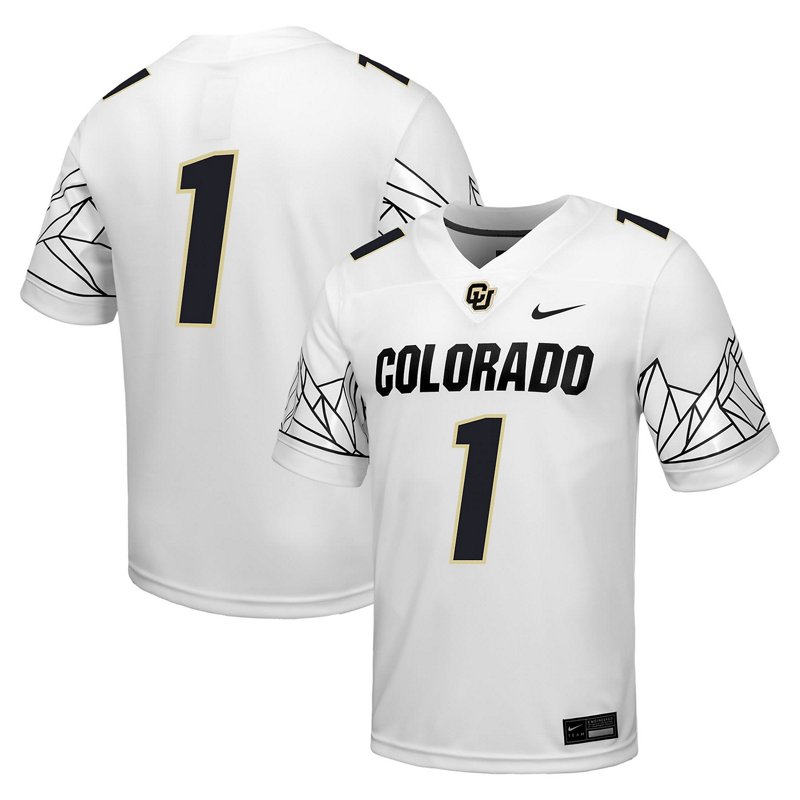 Nike Colorado Buffa… - image