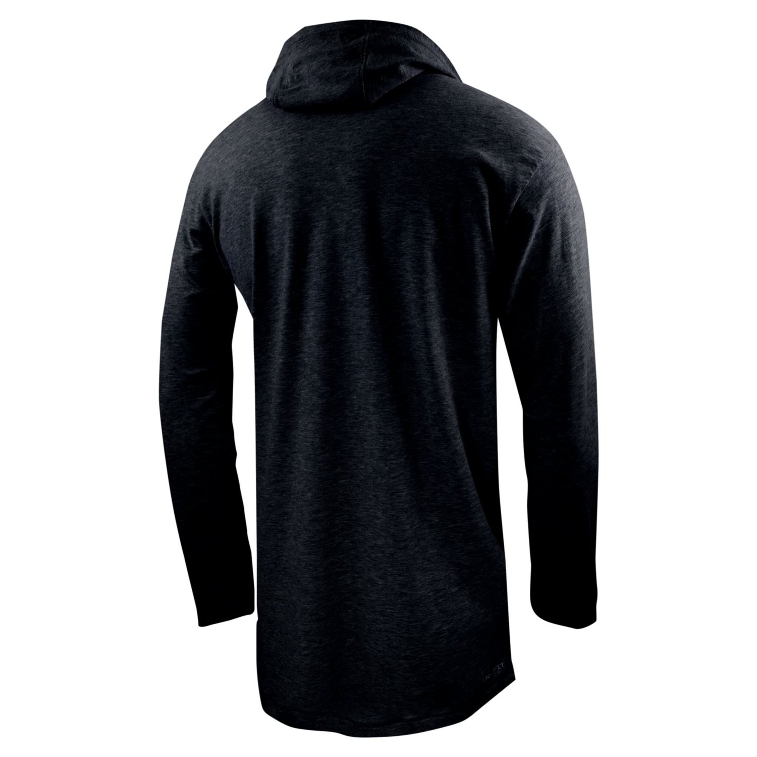 Nike Colorado Buffaloes We Here Performance Hoodie Long Sleeve T-Shirt - view number 3