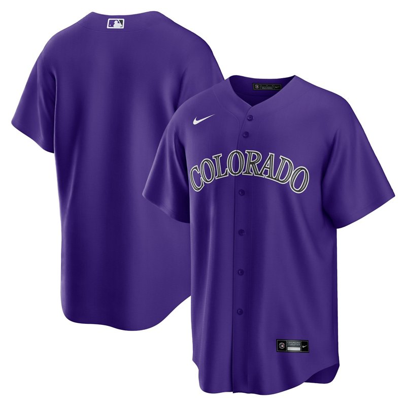 Nike Colorado Rocki… - image
