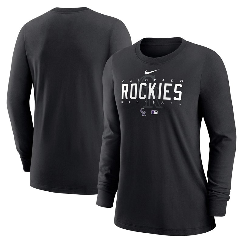Nike Colorado Rocki… - image