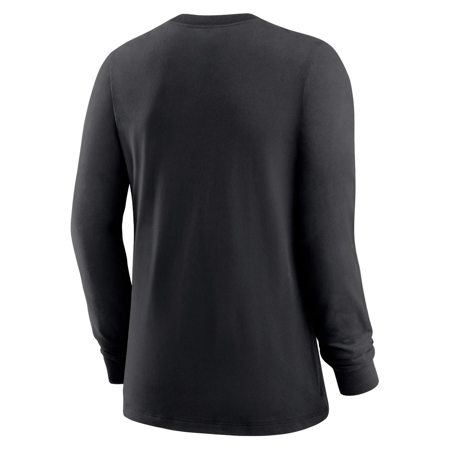 Nike Colorado Rockies Authentic Collection Legend Performance Long Sleeve T-Shirt - view number 3