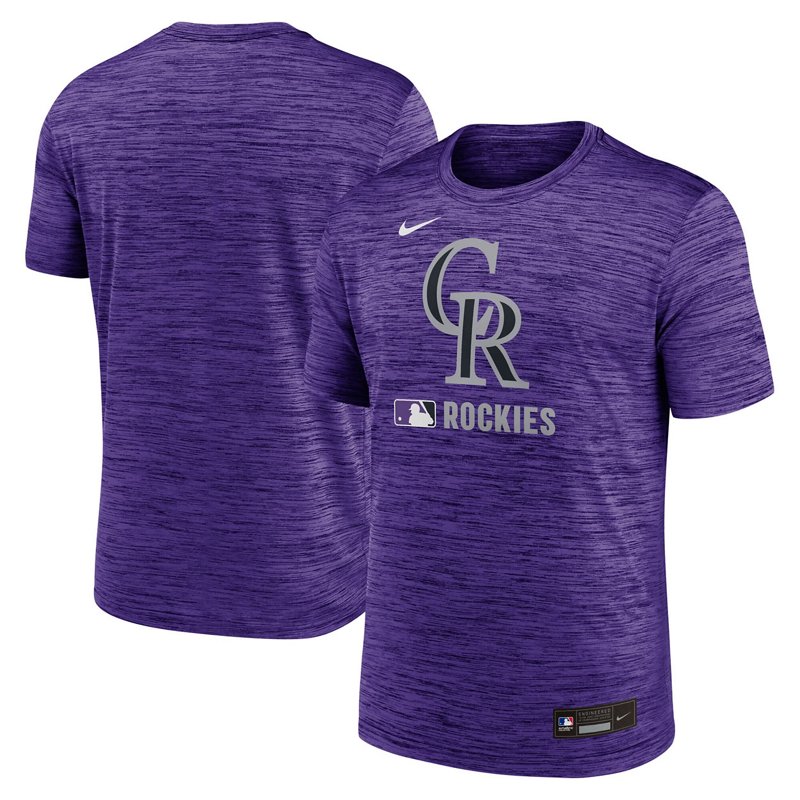 Nike Colorado Rocki… - image