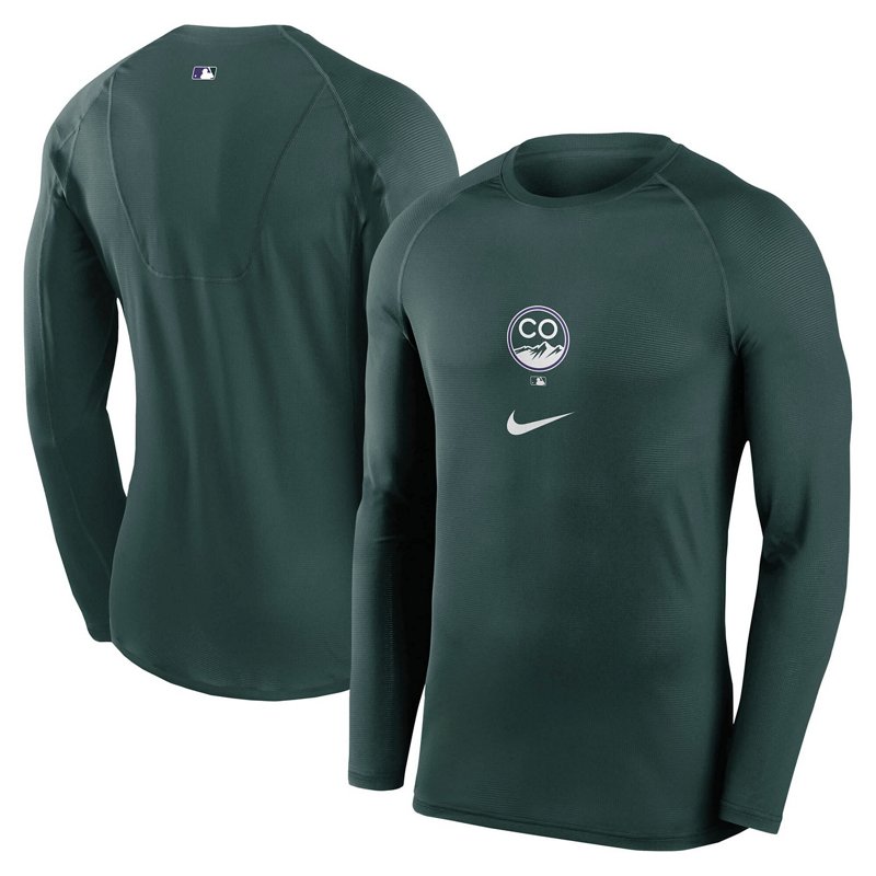 Nike Colorado Rocki… - image