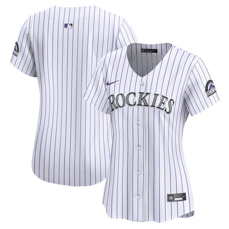 Nike Colorado Rocki… - image