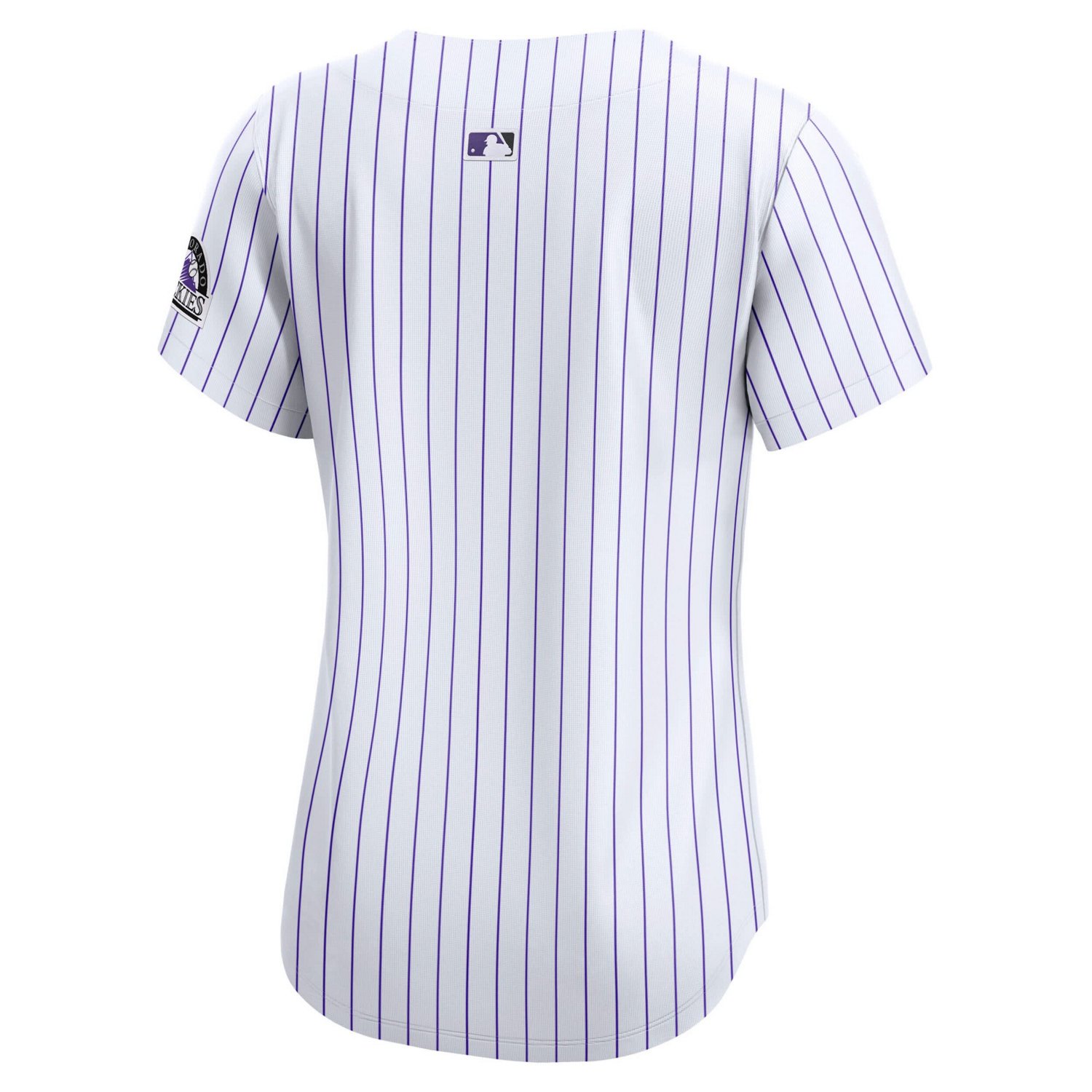 Nike Colorado Rockies Home Limited Jersey | Academy