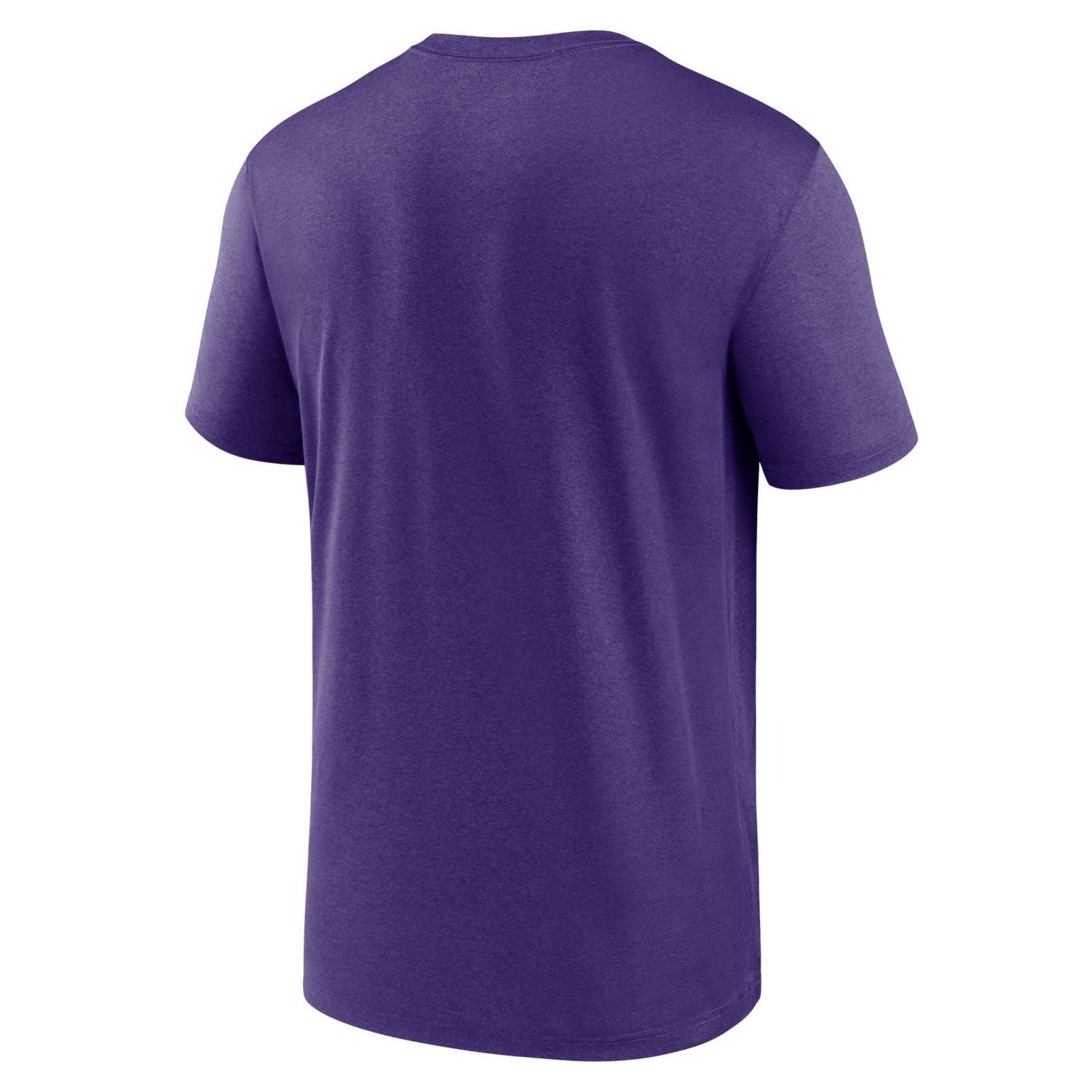 Nike Colorado Rockies Knockout Legend Performance T-Shirt - view number 3