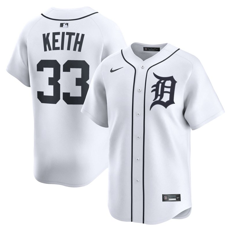 Nike Colt Keith Det… - image