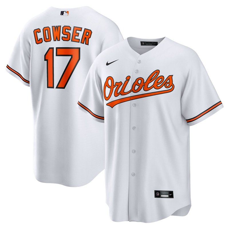Nike Colton Cowser … - image