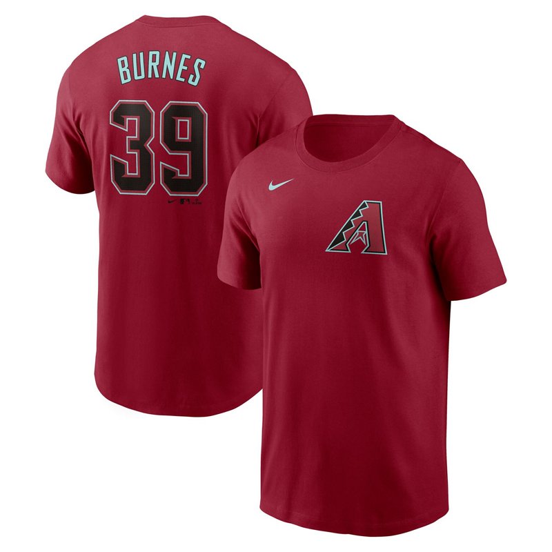 Nike Corbin Burnes … - image