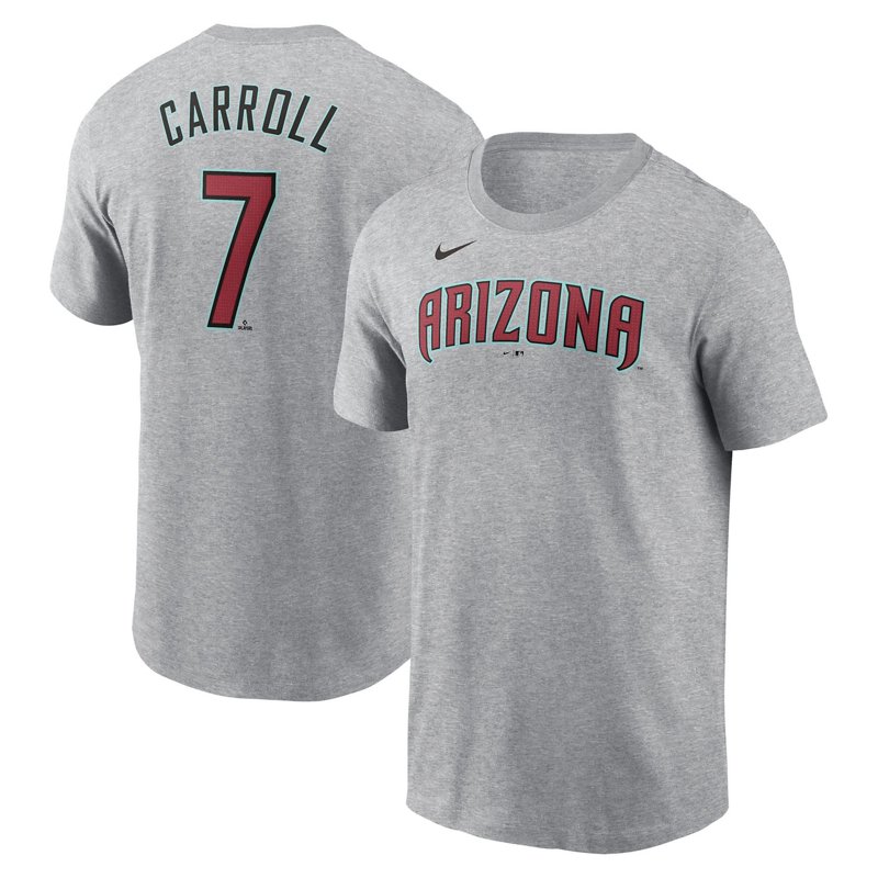 Nike Corbin Carroll… - image