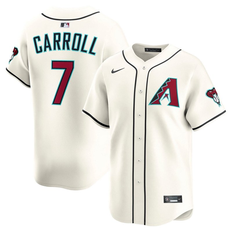 Nike Corbin Carroll… - image