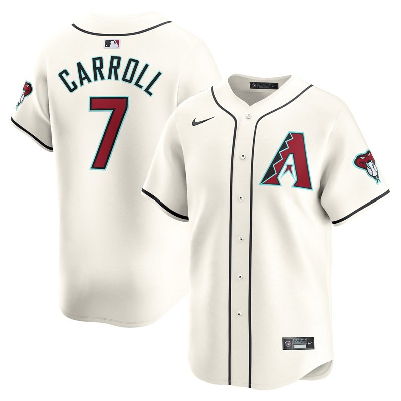 Nike Corbin Carroll… - image
