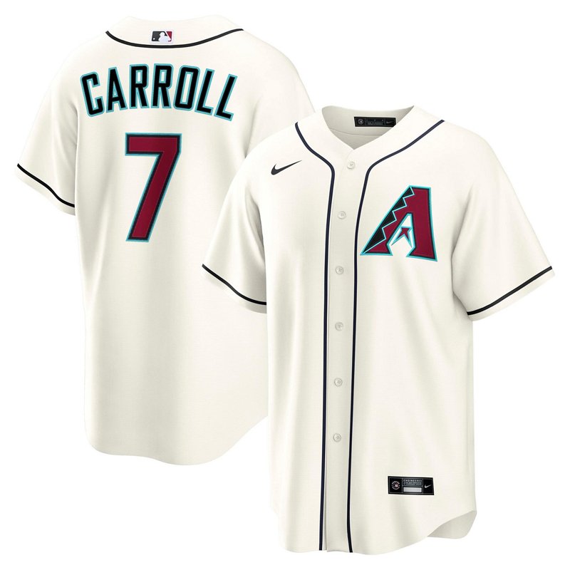 Nike Corbin Carroll… - image