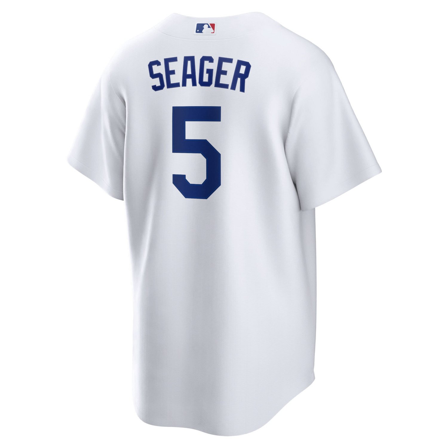 Dodgers seager shirt hotsell