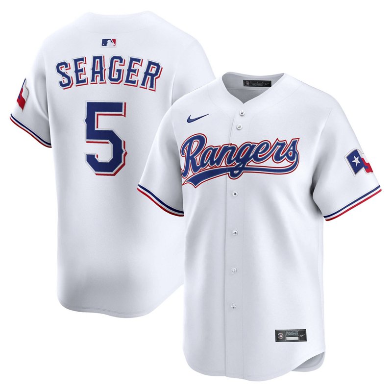 Nike Corey Seager T… - image