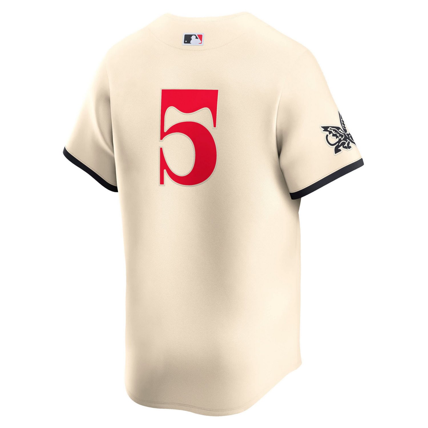 Nike Corey Seager Texas Rangers City Connect Limited Jersey - view number 3