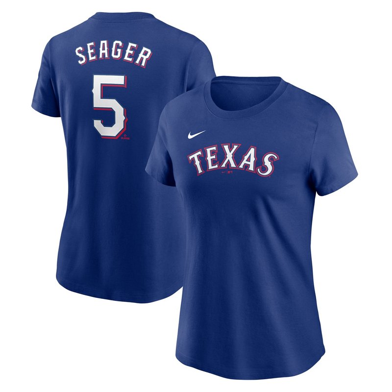 Nike Corey Seager T… - image
