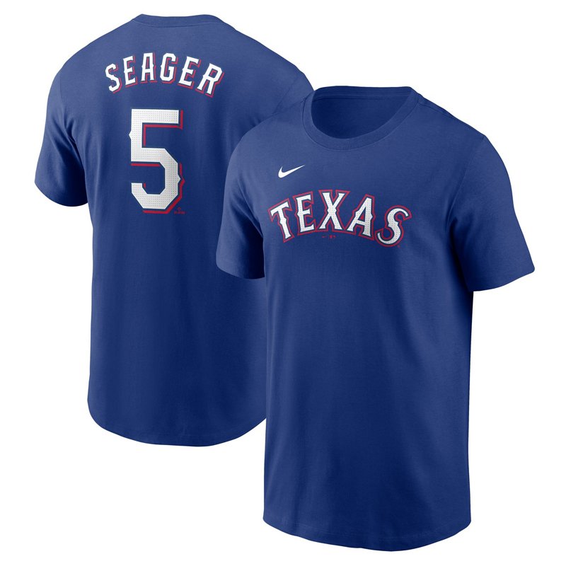 Nike Corey Seager T… - image