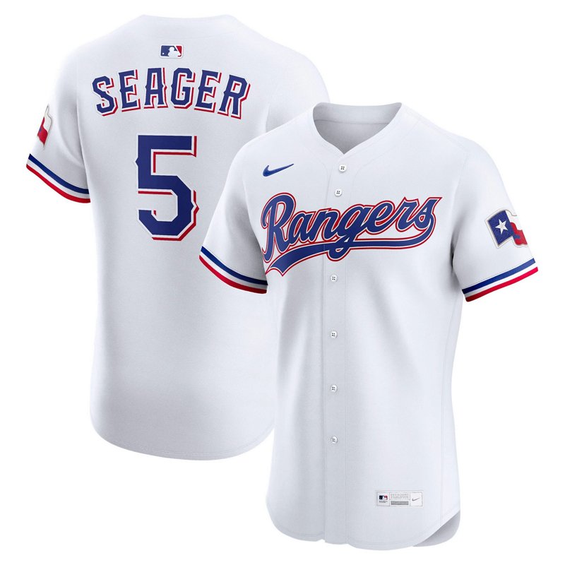 Nike Corey Seager T… - image