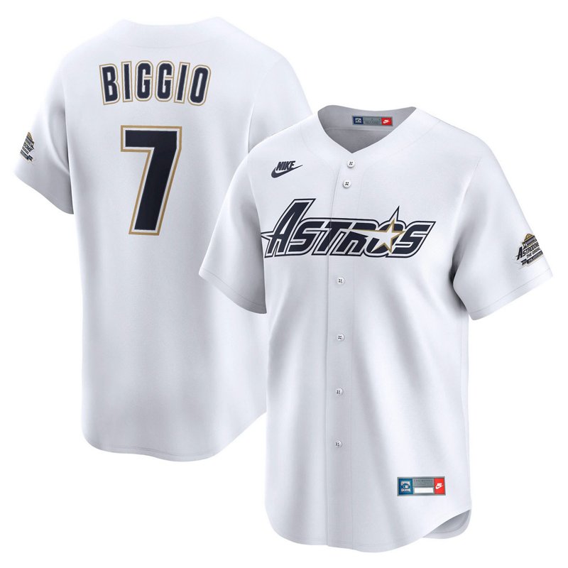 Nike Craig Biggio H… - image