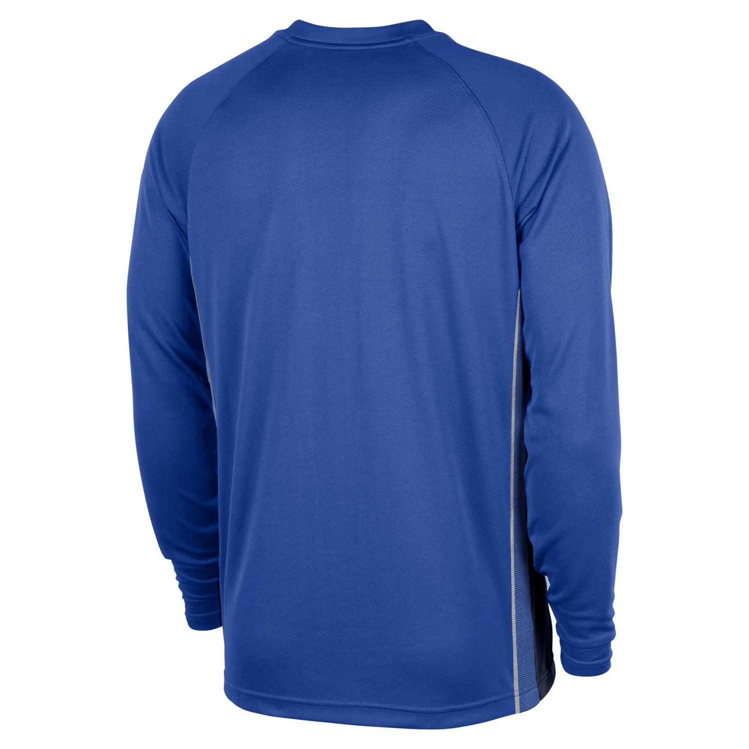 Nike Dallas Mavericks 2025 26 Authentic Pre-Game Legend Dri-FIT Long Sleeve Shooting Shirt - view number 3
