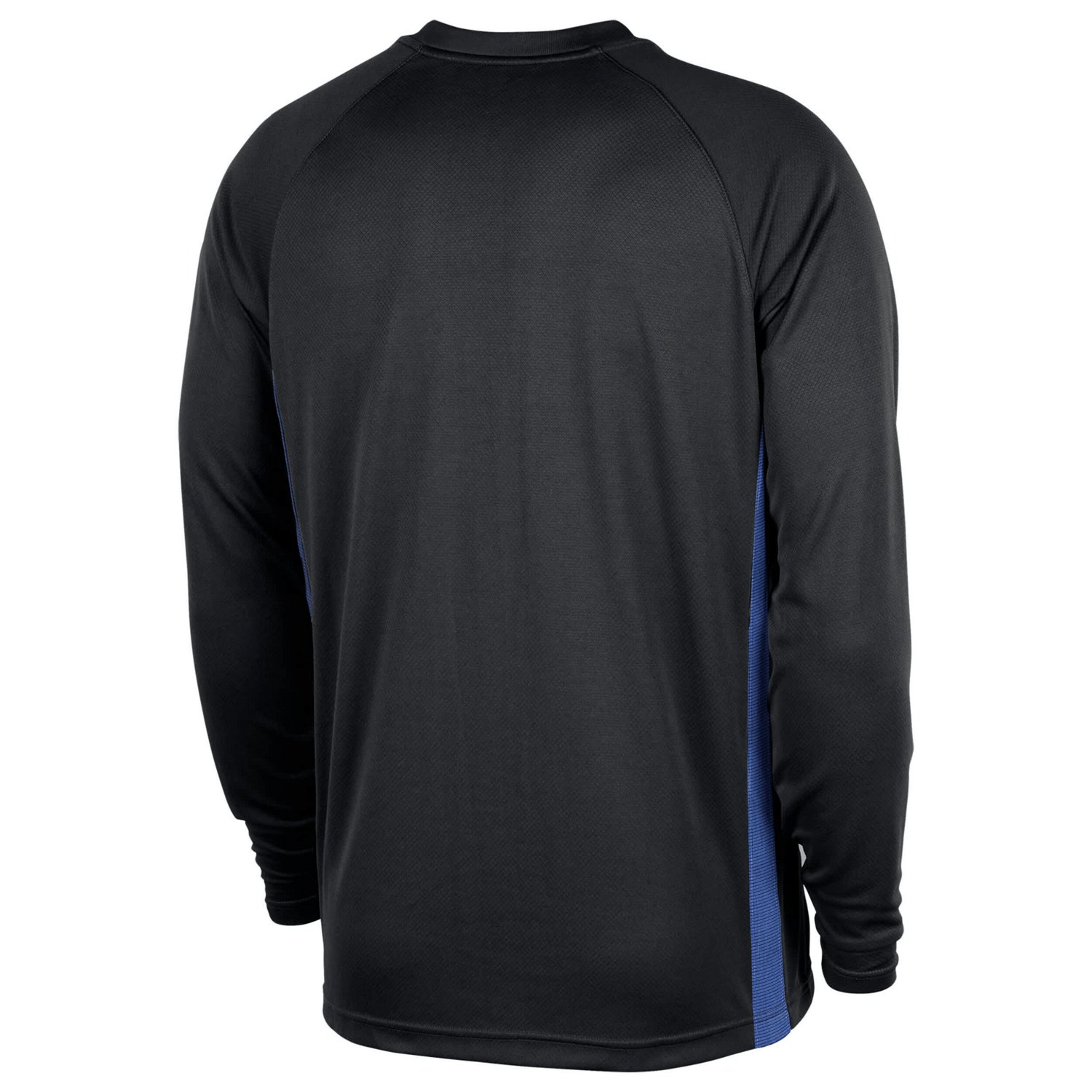 Nike Dallas Mavericks 2025 26 City Edition Authentic Pregame Dri-FIT Long Sleeve Shooting T-Shirt