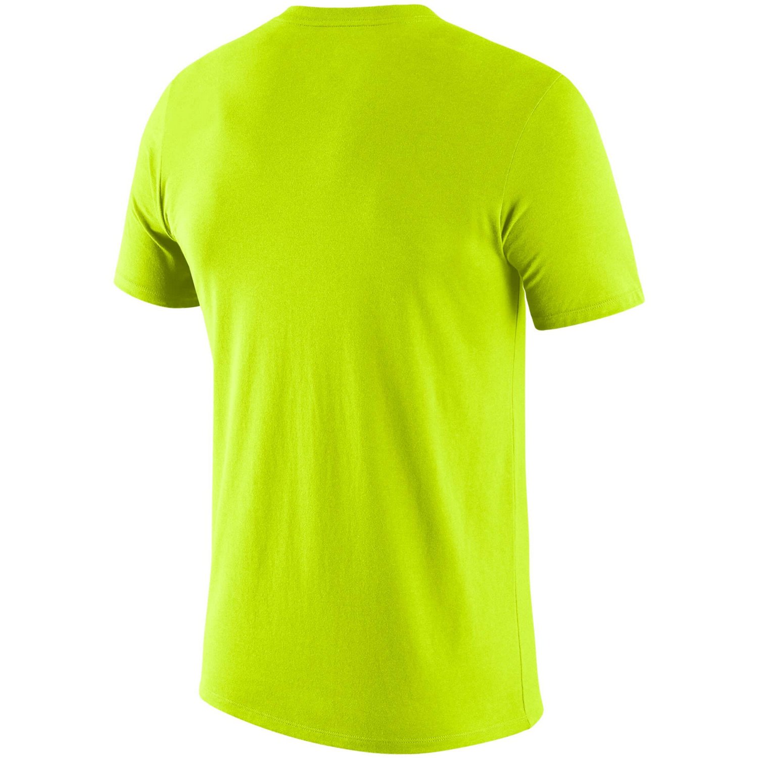 Nike Dallas Wings Logo Performance T-Shirt - view number 3