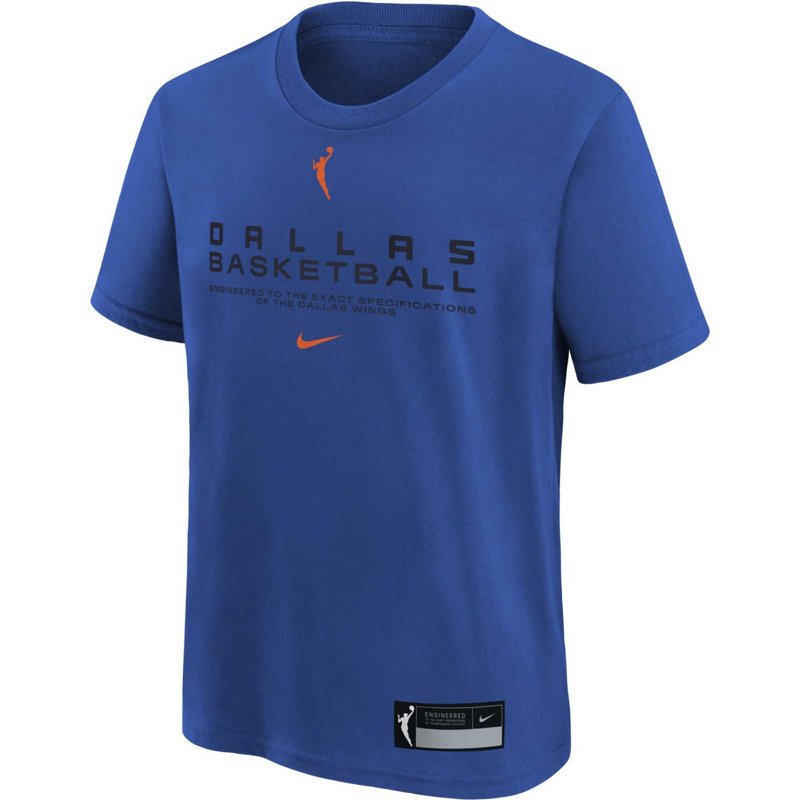 Nike Dallas Wings O… - image
