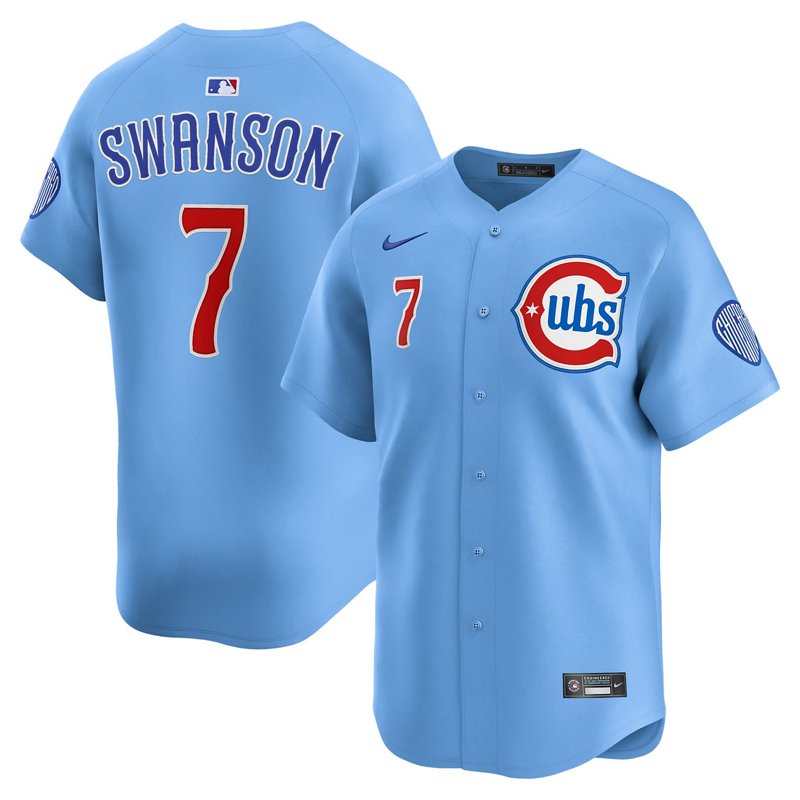 Nike Dansby Swanson… - image