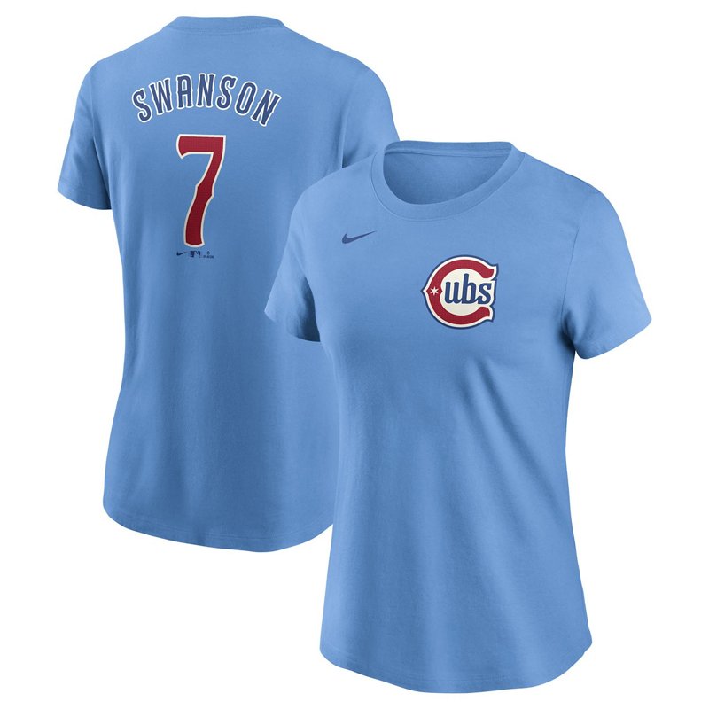 Nike Dansby Swanson… - image