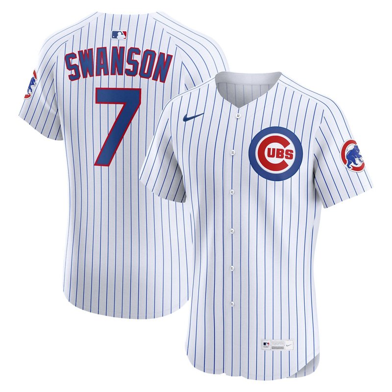 Nike Dansby Swanson… - image