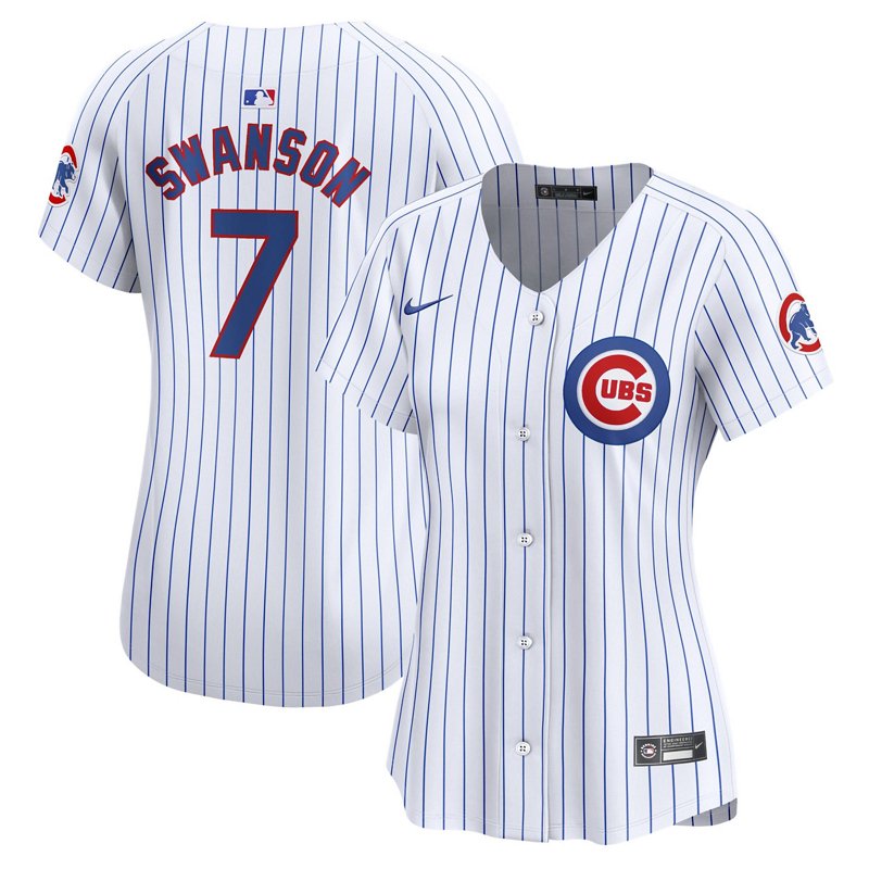 Nike Dansby Swanson… - image