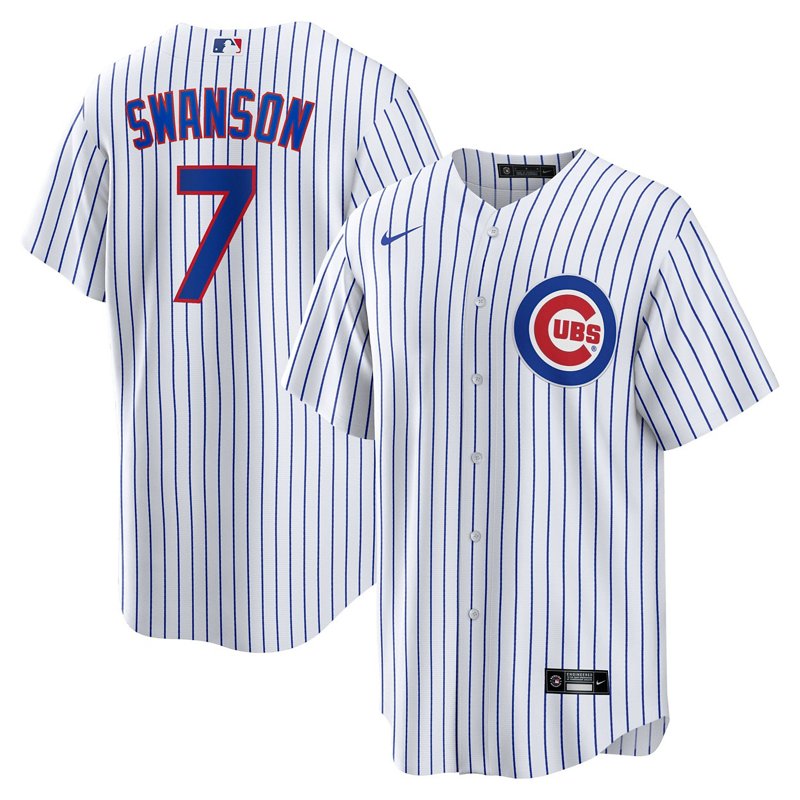 Nike Dansby Swanson… - image