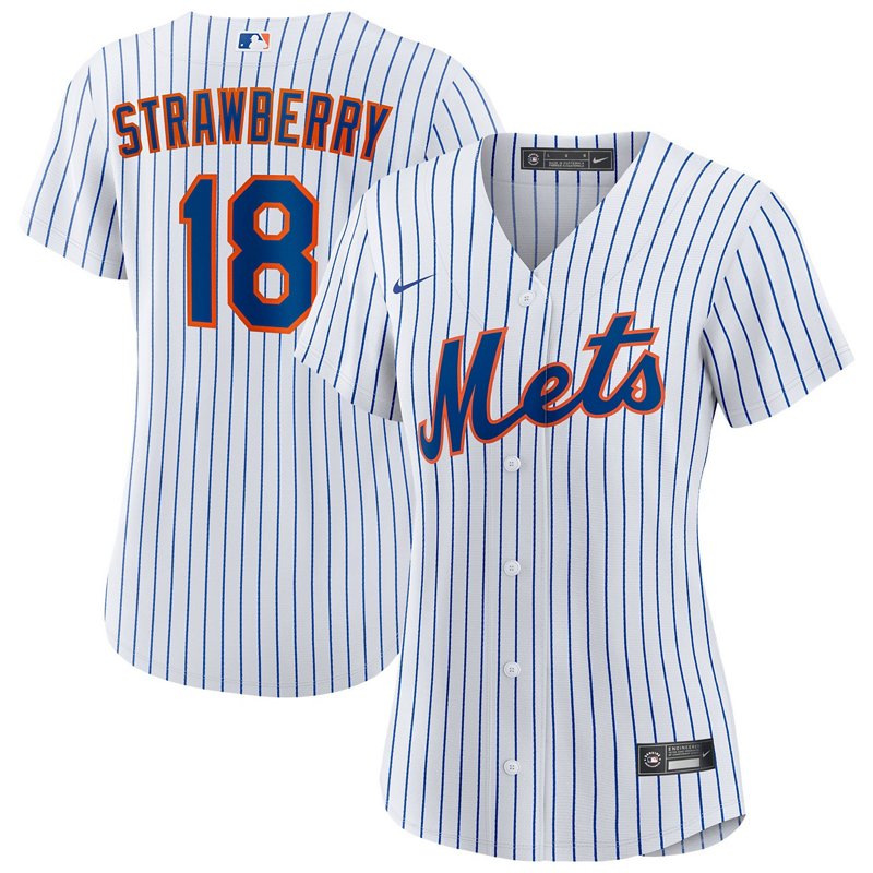 Nike Darryl Strawbe… - image