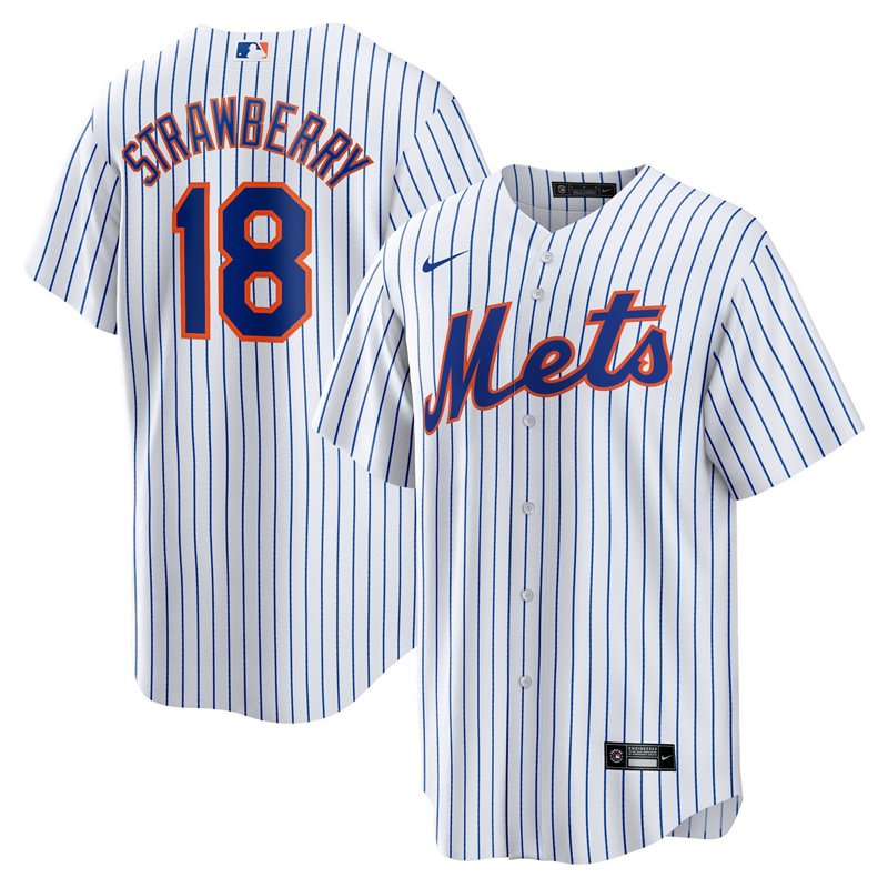 Nike Darryl Strawbe… - image