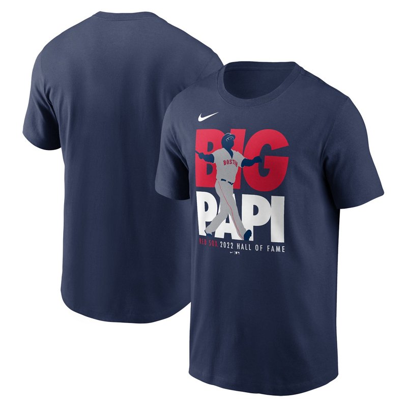 Nike David Ortiz Bo… - image
