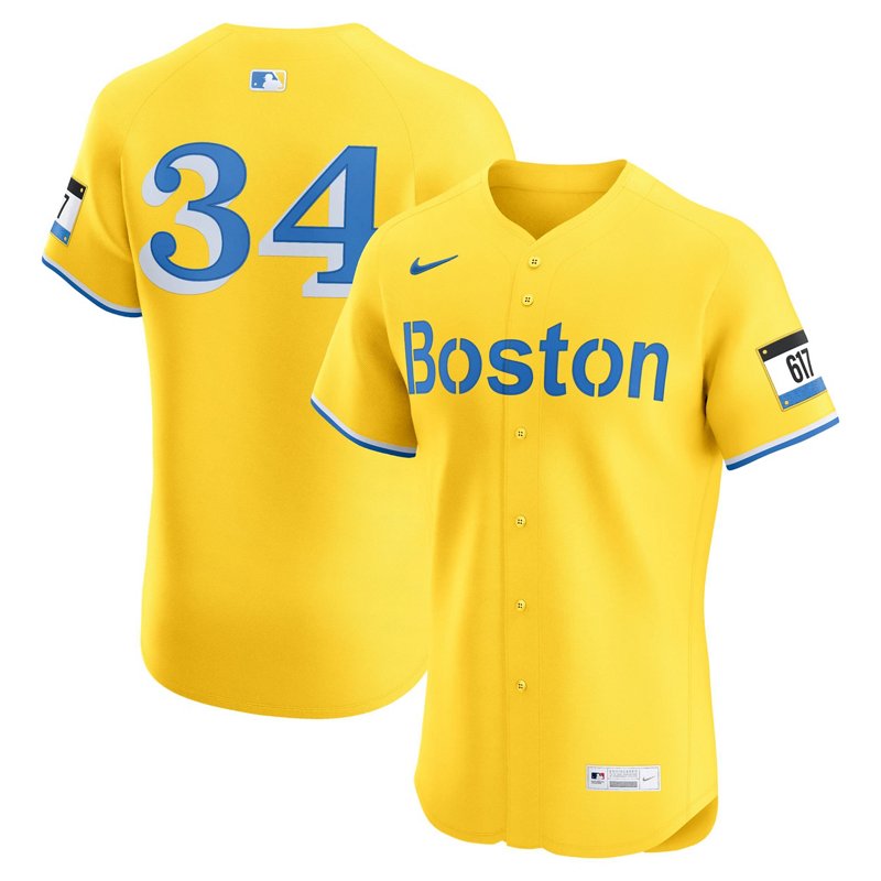 Nike David Ortiz Bo… - image