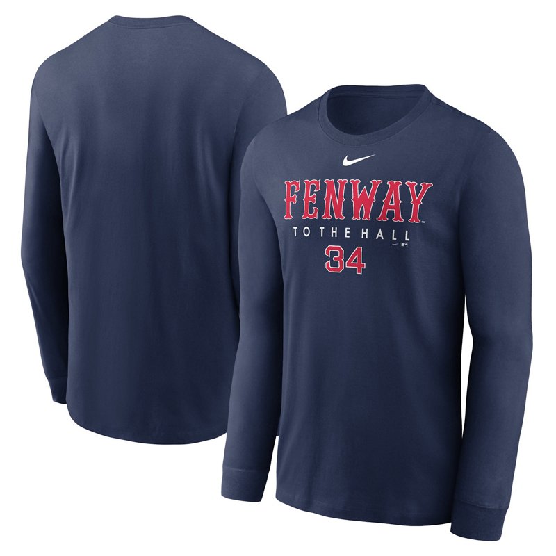 Nike David Ortiz Bo… - image