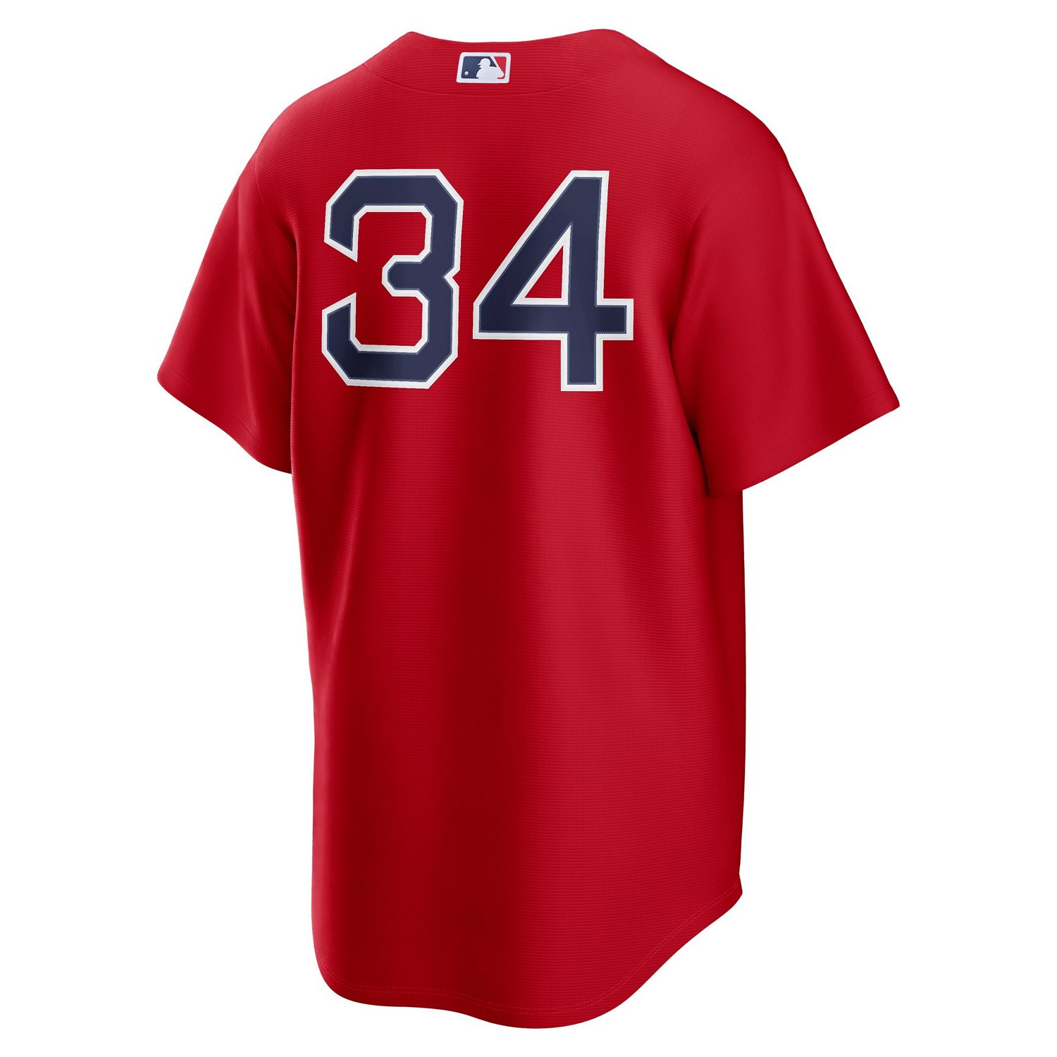 Nike David Ortiz Boston Sox Alternate Replica Jersey - view number 3