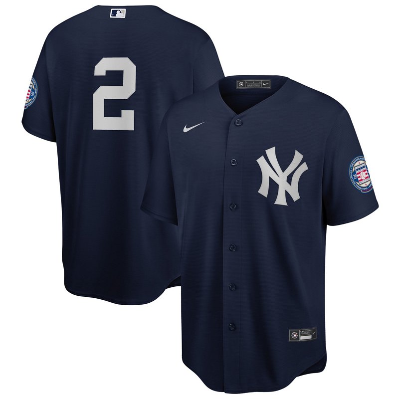 Nike Derek Jeter Ne… - image
