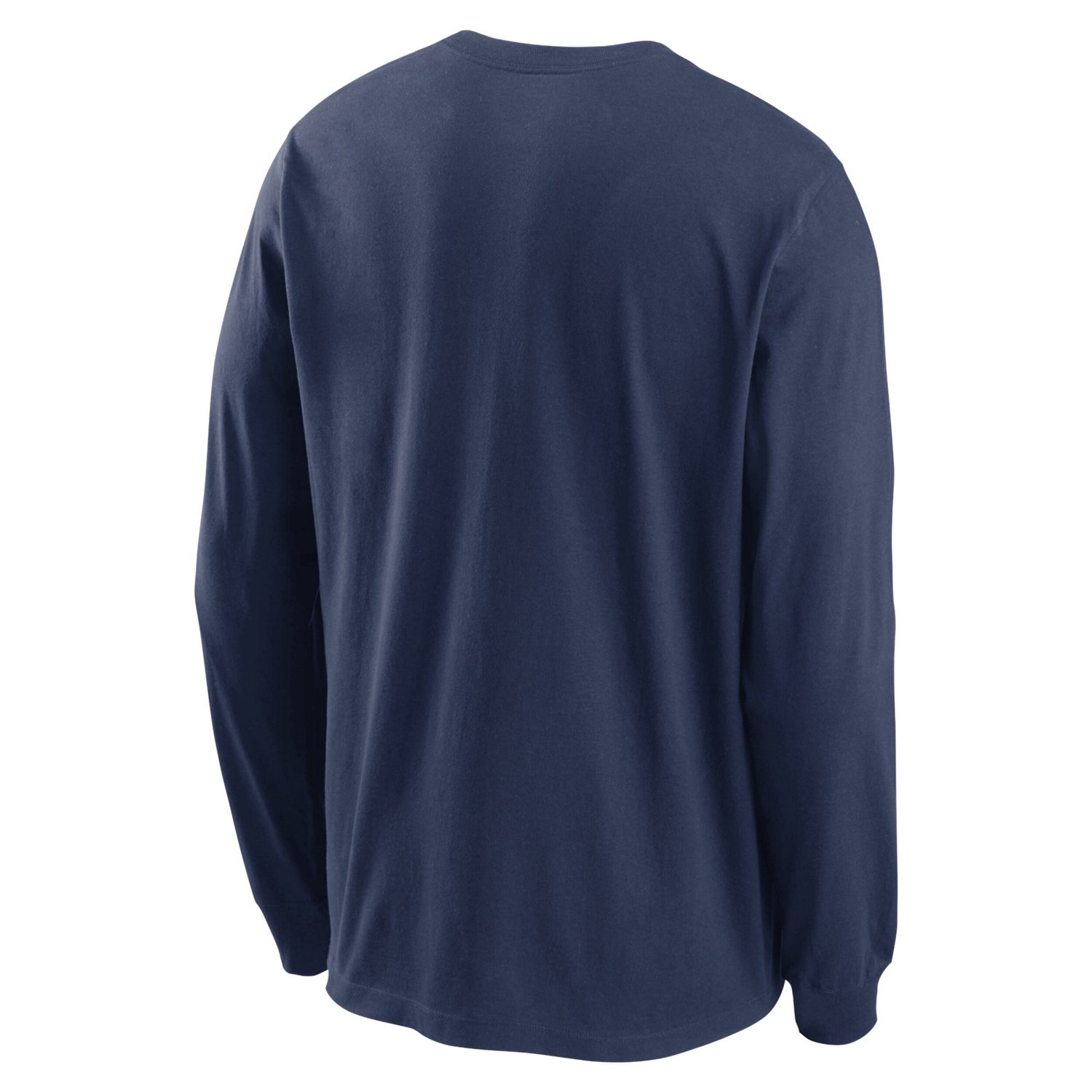 Nike Derek Jeter New York Yankees 2020 MLB Hall of Fame Inductee The Call 2 The Hall Long Sleeve T-Shirt                         - view number 3
