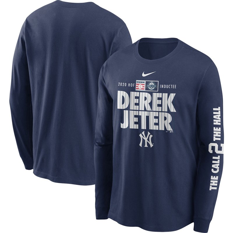 Nike Derek Jeter Ne… - image