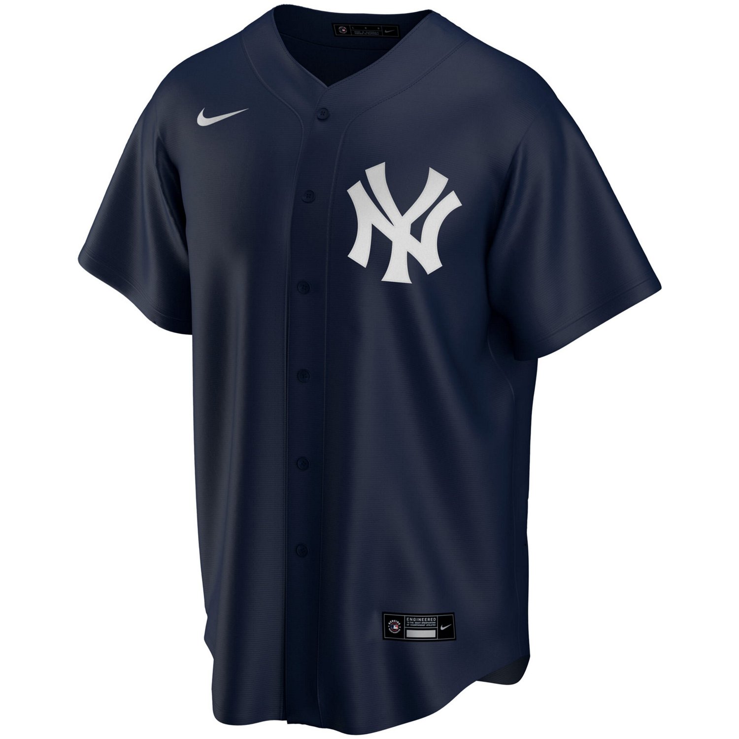 Nike Limited NKRD Yankees Road 2024 09DR NEW YORK YANKEES DEREK JETER  24-04-09_17_25