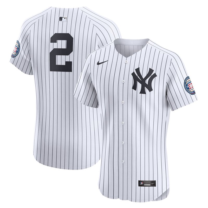 Nike Derek Jeter Ne… - image